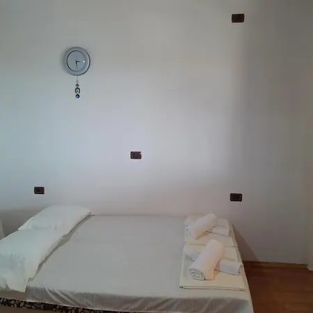 Guest house Mateo & Sara Libohove