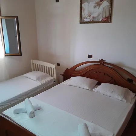 Mateo & Sara Guest house Libohove