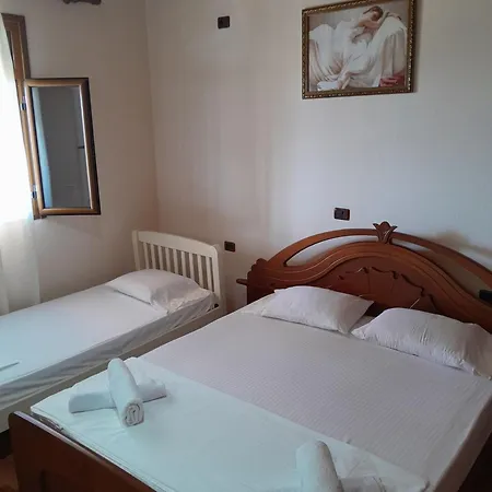 Guest house Mateo & Sara